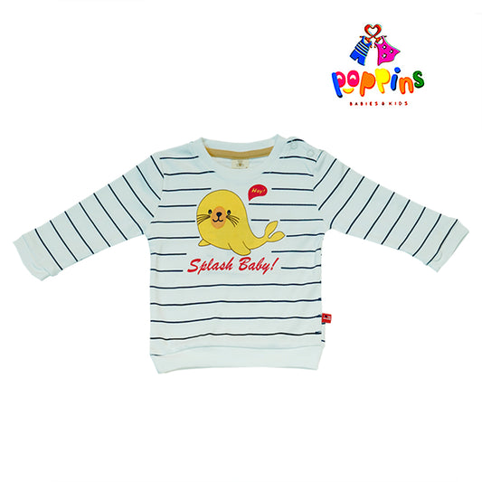 Baby outfit set