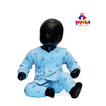 Baby Outfit Set Sailing Ship