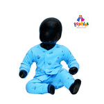 Baby Outfit Set Sailing Ship