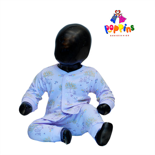 Baby Outfit Set Bambi Bliss