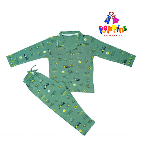 Toddler Chill & Thrill Set_Green HomeEnergy