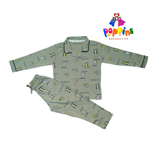 Toddler Chill & Thrill Set_Future Robotic