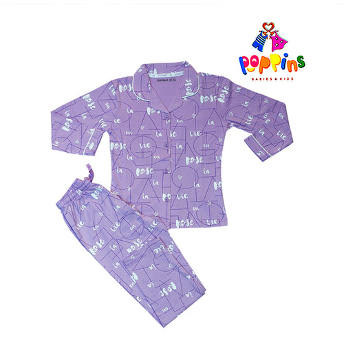 Toddler Twilight Comfort set