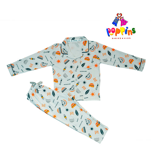 Toddler Chill & Thrill Set_Enjoy The Adventure