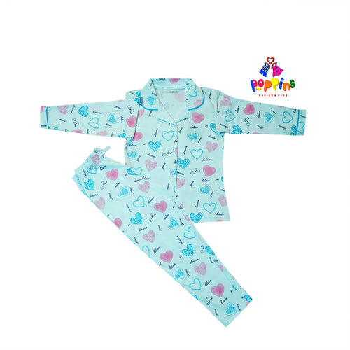 Toddler Cuddle & Chill set