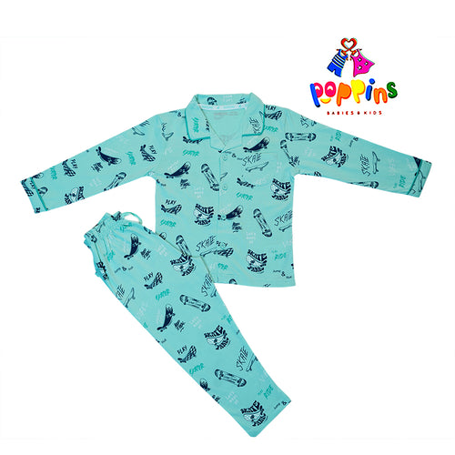 Toddler Chill & Thrill Set_Play Skate