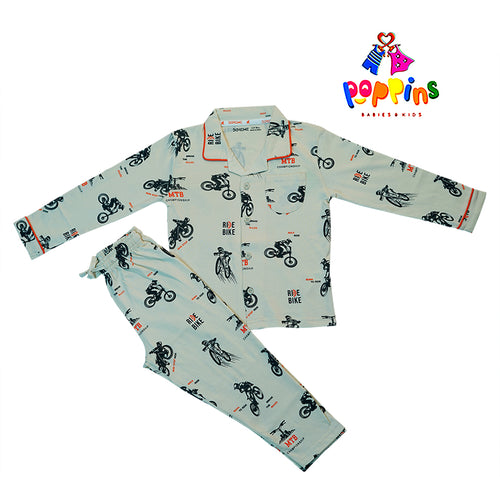 Toddler Chill & Thrill Set_Cycling The Ride