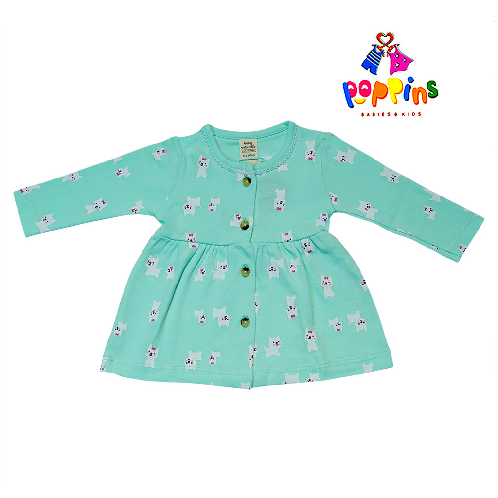 Baby Dress Animals