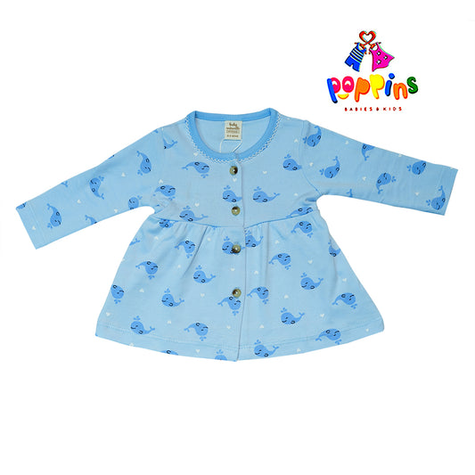 Baby Dress Animals