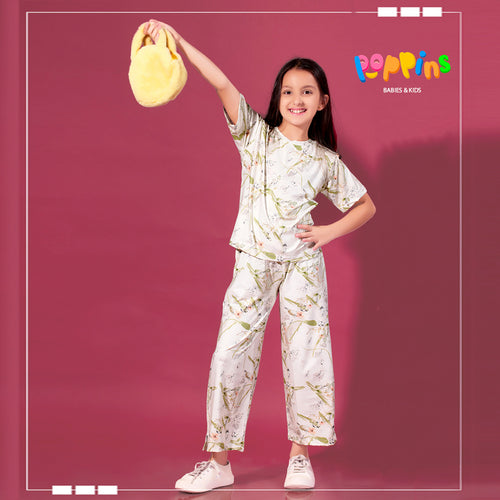 Trendy Tumble Set_Co-Ord Set