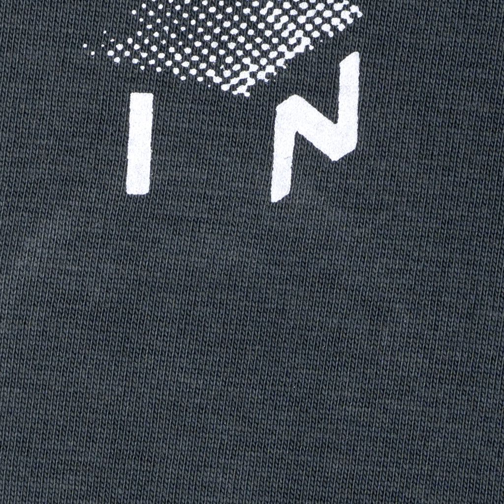 Boys Graphic T-Shirt Short set- Alphabet Green