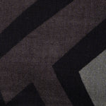 Boys Collared shirt and short set- Green/Black Multi