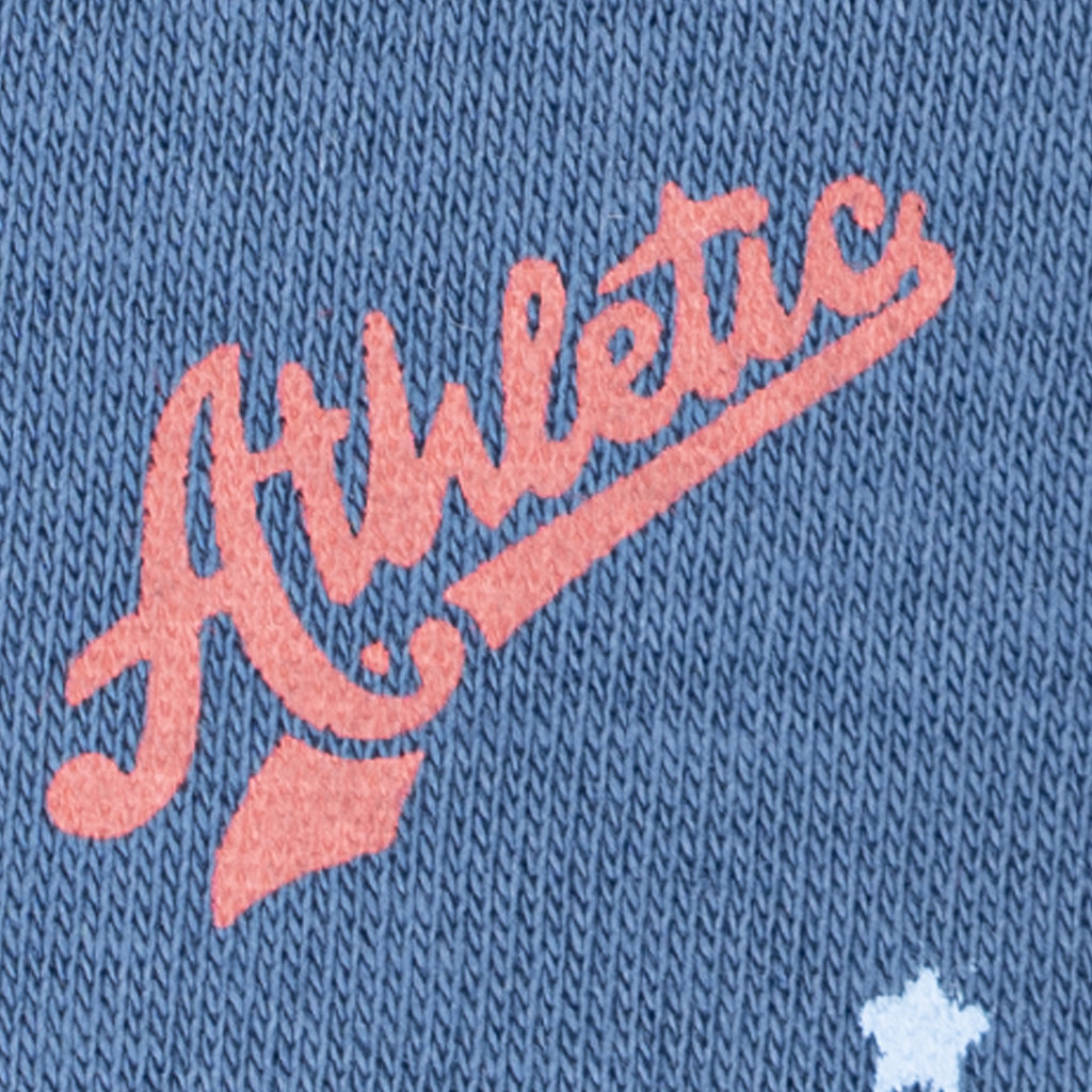 NYC Adventure Sweat Set - Navy