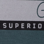 Boys Graphic T-Shirt Short set- Dark Green