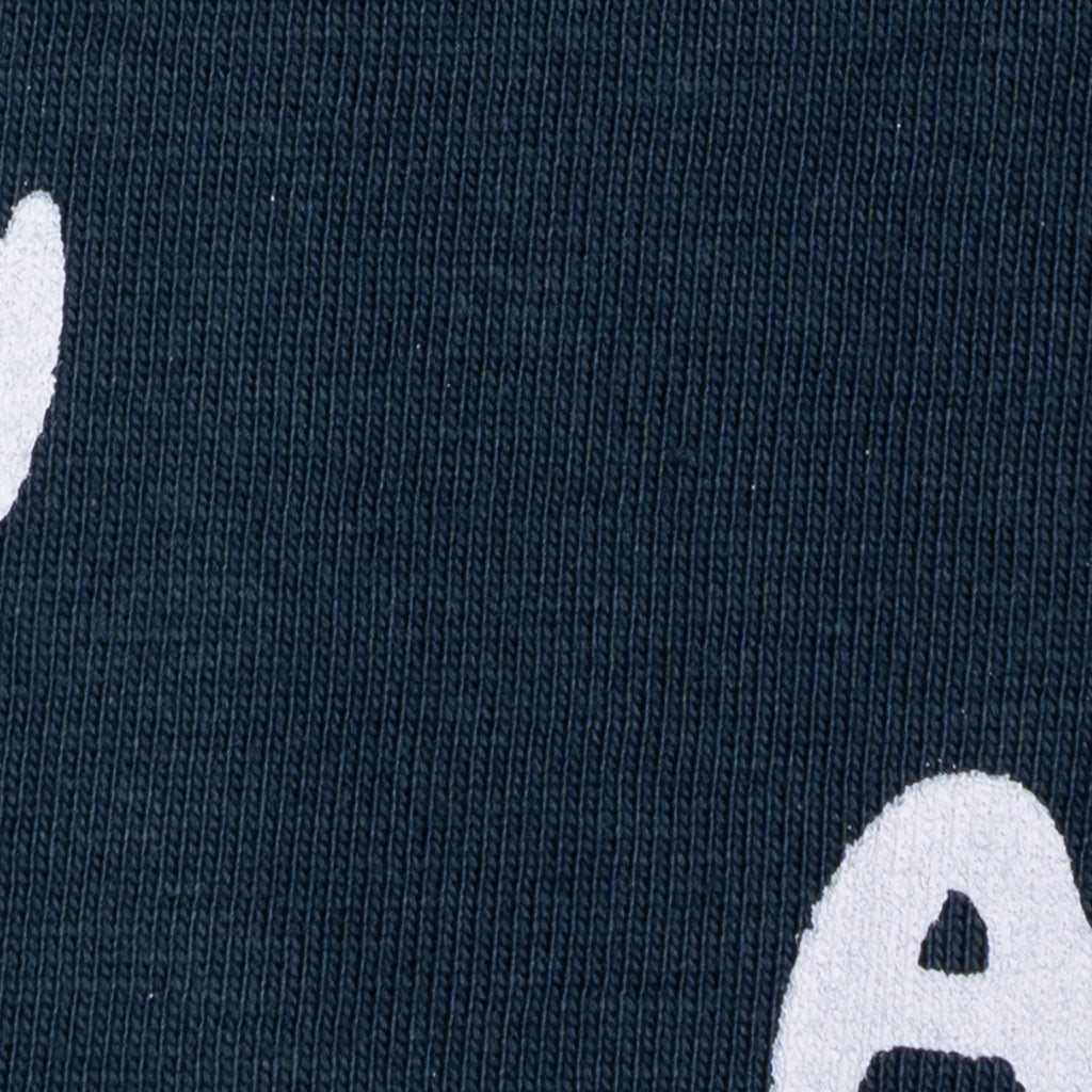 Boys Graphic T-Shirt Short set- Strong Yellow