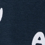 Boys Graphic T-Shirt Short set- Strong Yellow