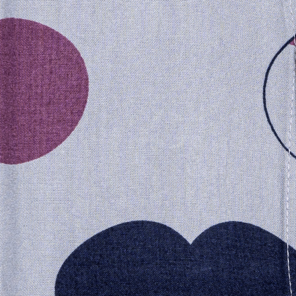 Boys Collared shirt and short set- Grey