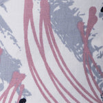 Boys Collared shirt and short set- Gray Multi