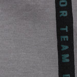 Boys Graphic T-Shirt Short set- Dark Green