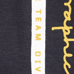 Boys Graphic T-Shirt Short set- Yellow