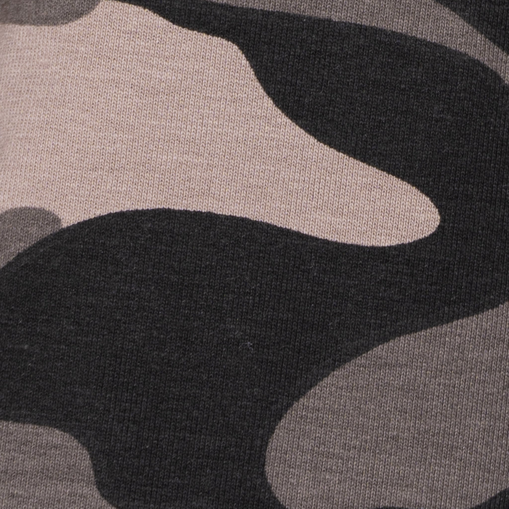 Boys T-Shirt Short set- Camaflouge