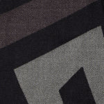 Boys Collared shirt and short set- Green/Black Multi