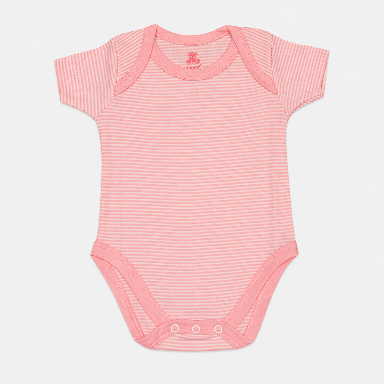 Baby Bodysuit Pack Of 3Pcs Little Love