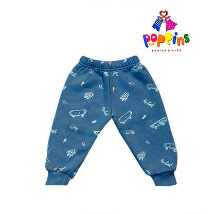 Baby and Toddler Sweat set- Skater