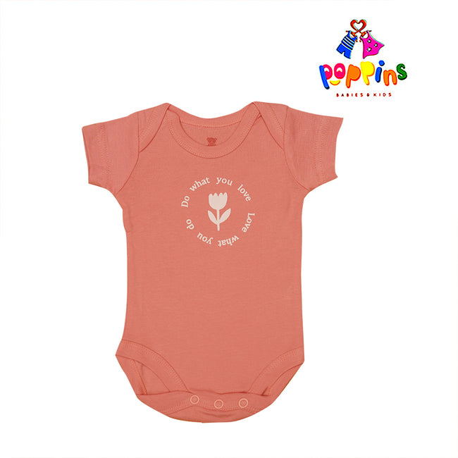 Baby Bodysuit-Pack Of 3Pcs Striped