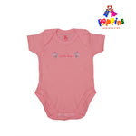 Baby Bodysuit Pack Of 3Pcs Little Love
