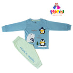Baby and Toddler Born To Live With Music outfit set