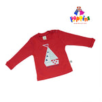 Baby Full Sleeve Set Adventure Animal