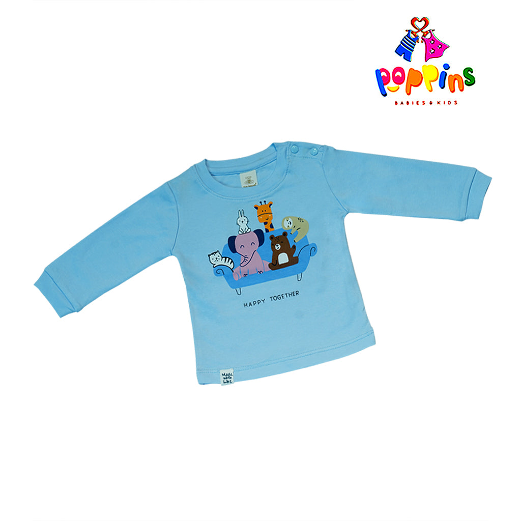 Baby outfit set