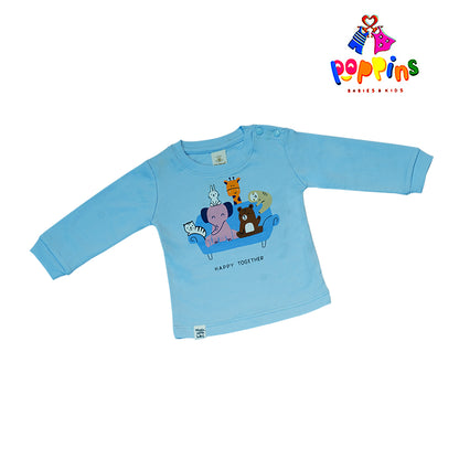 Baby outfit set