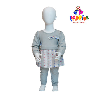 Baby Comfy Skirt Set