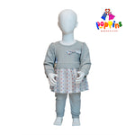 Baby Comfy Skirt Set