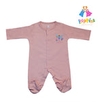 Baby Romper-Pack Of 2Pcs Fairy Days
