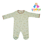 Baby Romper Pack Of 2Pcs Desert Safari