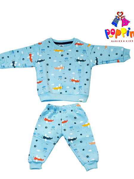 Warm weather collection