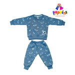 Baby and Toddler Joy Full Of Skaters_Sweatset