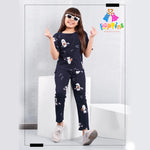 Kids Night Suit Musical Smiley