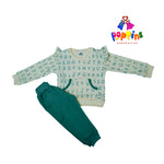 Baby and Toddler Mini Style Set Alphabetical