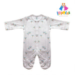 Baby Romper-Pack Of 2Pcs Fairy Days