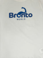 Boys Graphic Tshirt- Bronto