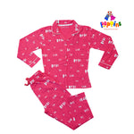 Toddler Twilight Comfort set