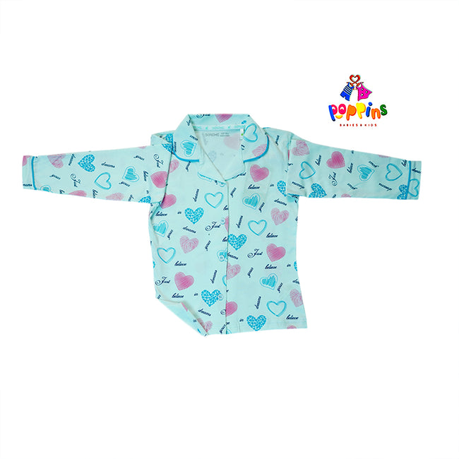 Toddler Cuddle & Chill set