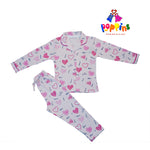 Toddler Cuddle & Chill set