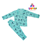 Toddler Chill & Thrill Set_Play Skate