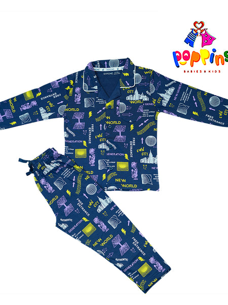 Little Boy - Sleepwear
