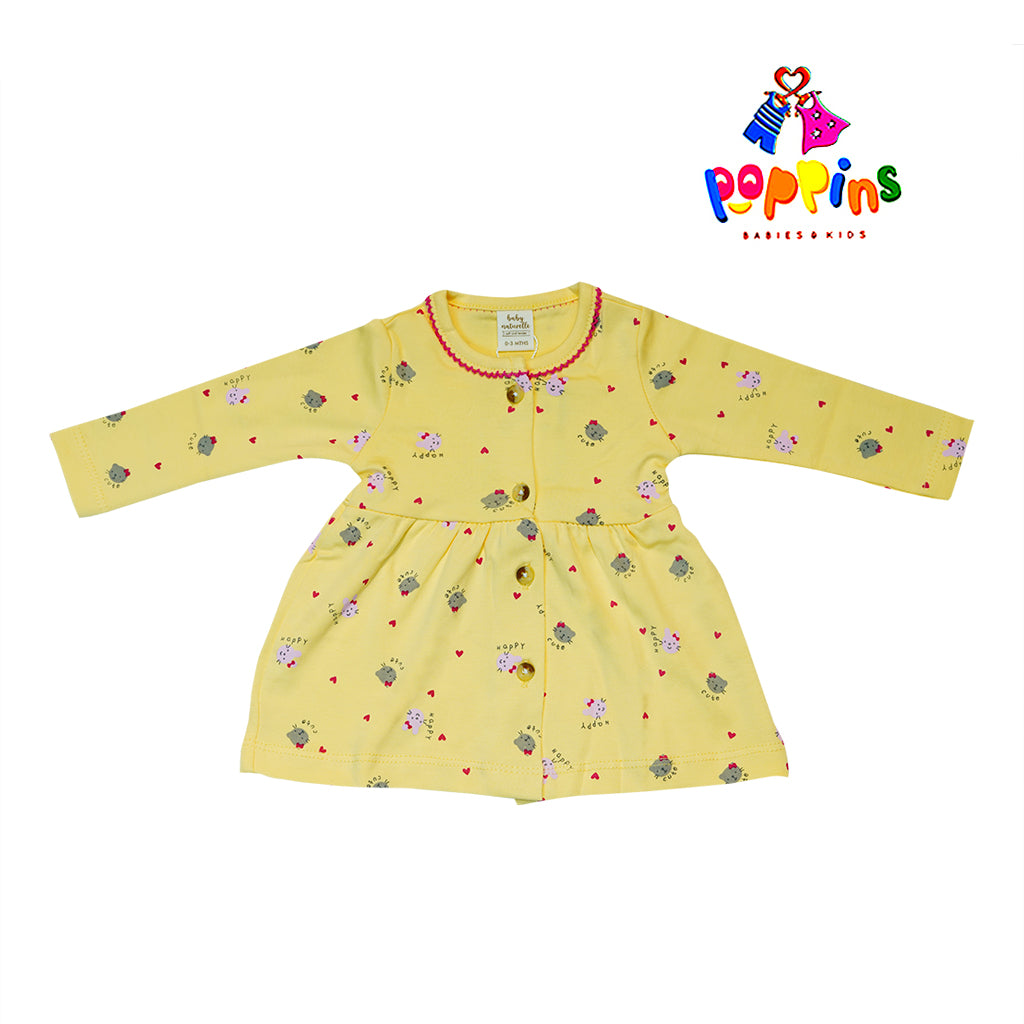 Baby Dress Animals